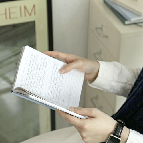 Souvenir B6 Hardcover Band Lined Notebook - Image 13