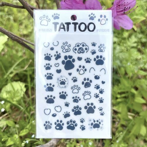 Petit Tattoo Sticker v1