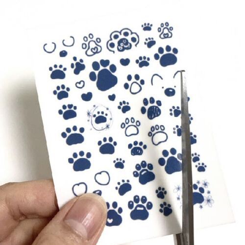 Petit Tattoo Sticker v1