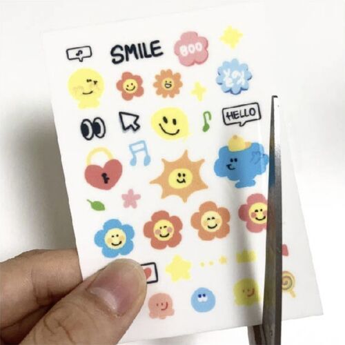 Petit Tattoo Sticker v1
