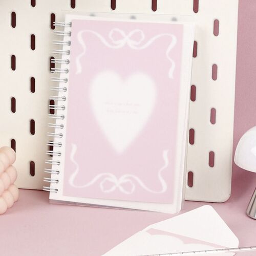 Small Adorable Double-sided Sticker Book