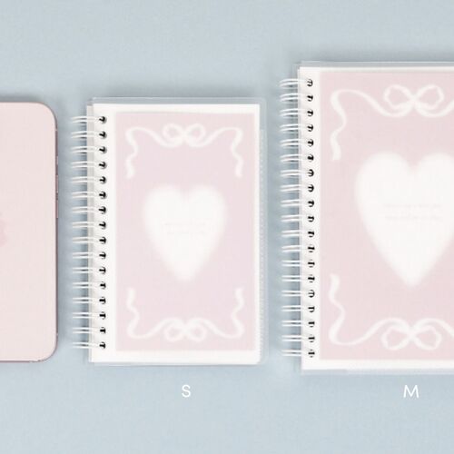 Small Adorable Double-sided Sticker Book