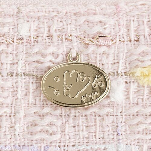 Piyo Tweed Pencil Pouch - Image 9