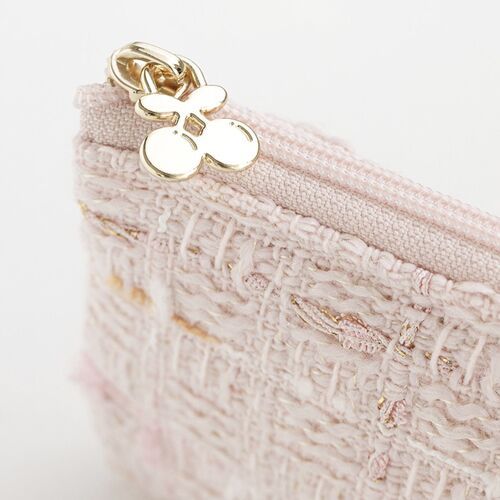 Piyo Tweed Pencil Pouch - Image 10