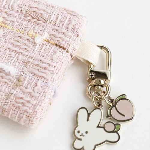 Piyo Tweed Pencil Pouch - Image 11