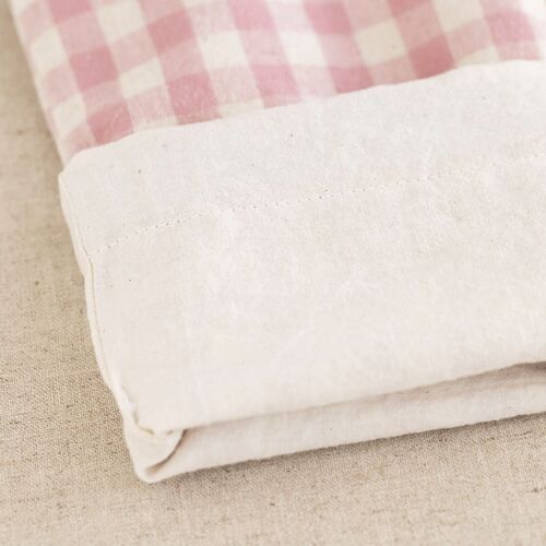 Piyo Drawstring Pencil Pouch