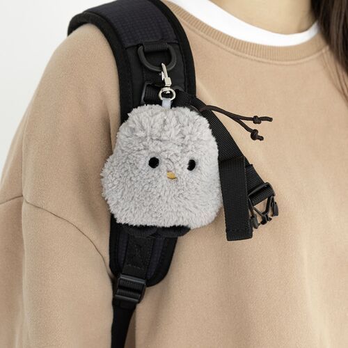 Baby Chick Mini Earphone Pouch