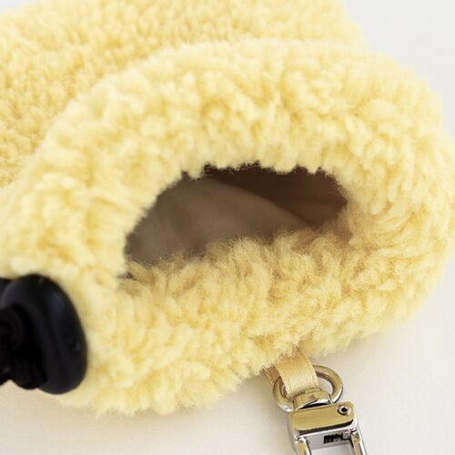 Baby Chick Mini Earphone Pouch