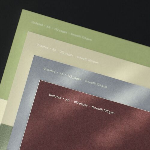 Episode A6 Weekly Journal - Image 2