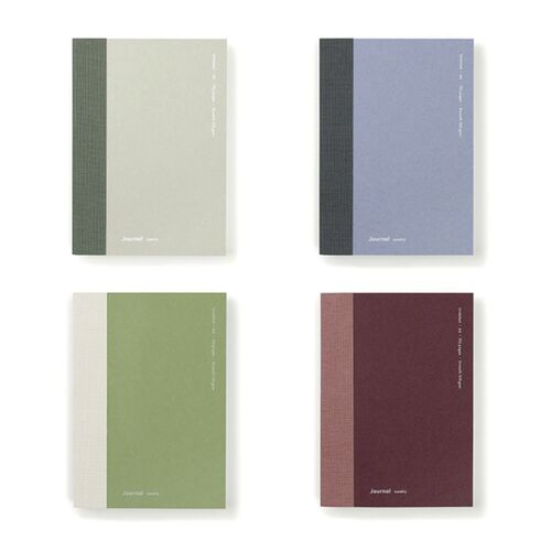 Episode A6 Weekly Journal - Image 3