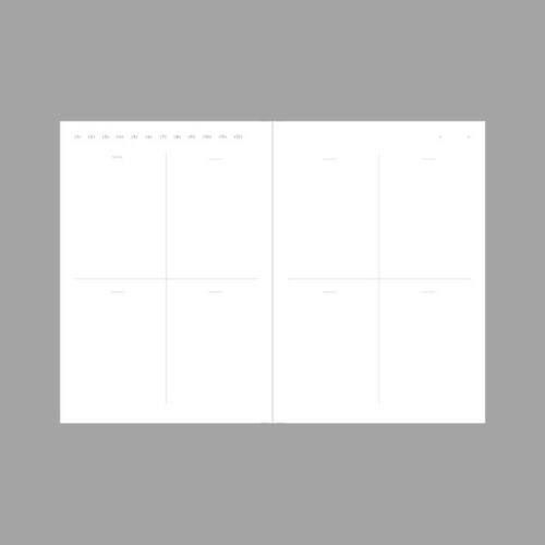 Episode A6 Weekly Journal - Image 8