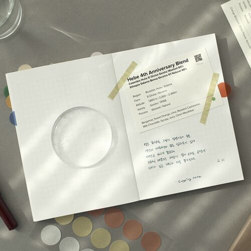 Episode A6 Weekly Journal - Image 16