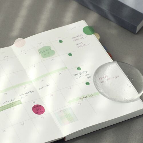 Episode A6 Weekly Journal - Image 14