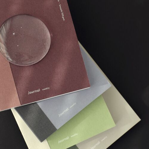 Episode A6 Weekly Journal - Image 17