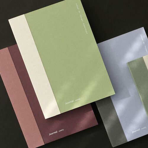 Episode B6 Weekly Journal