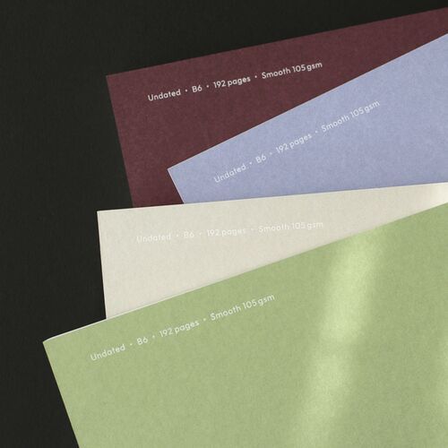 Episode B6 Weekly Journal - Image 2