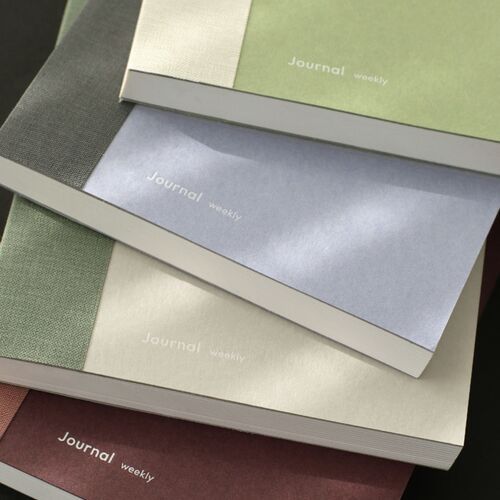 Episode B6 Weekly Journal - Image 3