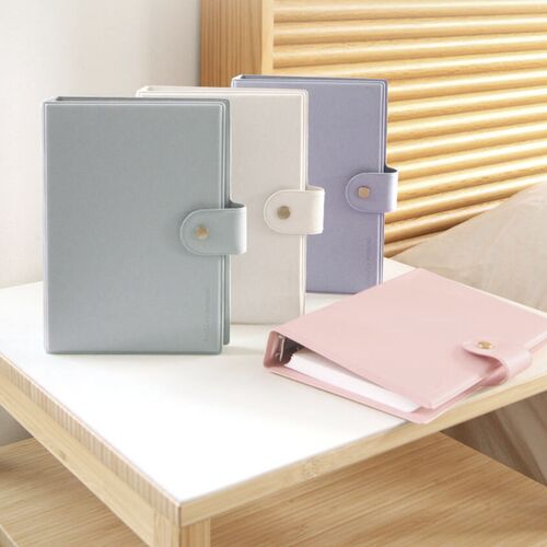 Archive Moment A6 6 Ring Binder
