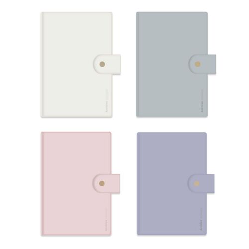Archive Moment A6 6 Ring Binder