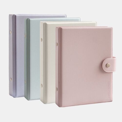 Archive Moment A6 6 Ring Binder