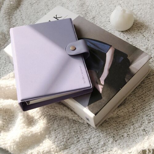 Archive Moment A6 6 Ring Binder