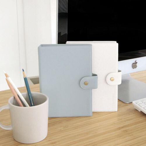 Archive Moment A6 6 Ring Binder