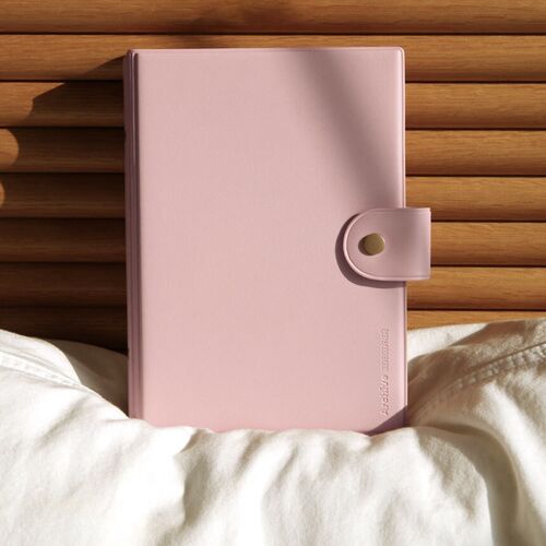 Archive Moment A6 6 Ring Binder