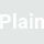 Plain