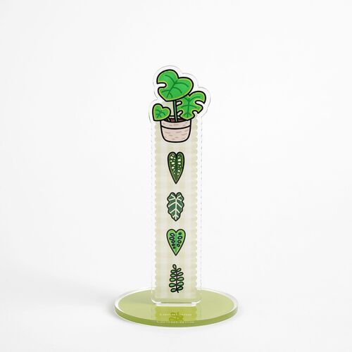 Acrylic Masking Tape Holder
