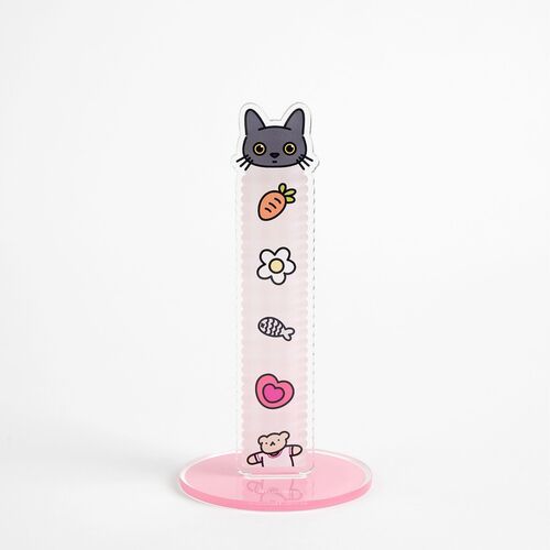 Acrylic Masking Tape Holder