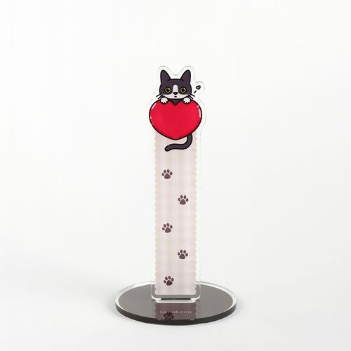 Acrylic Masking Tape Holder - Image 9