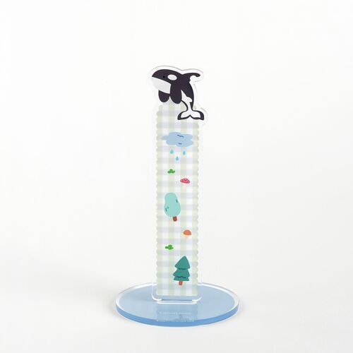 Acrylic Masking Tape Holder - Image 11