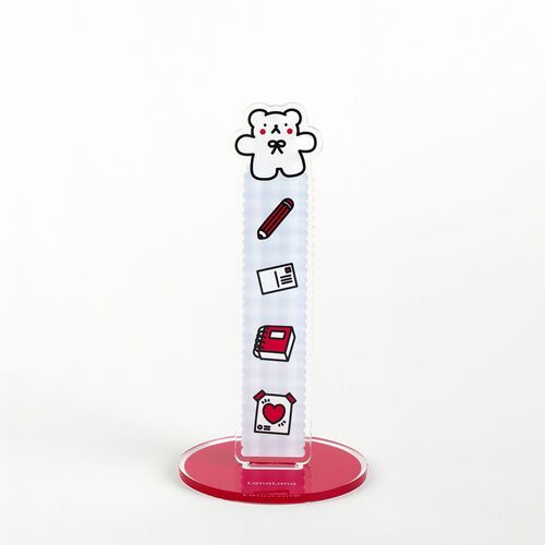 Acrylic Masking Tape Holder - Image 12