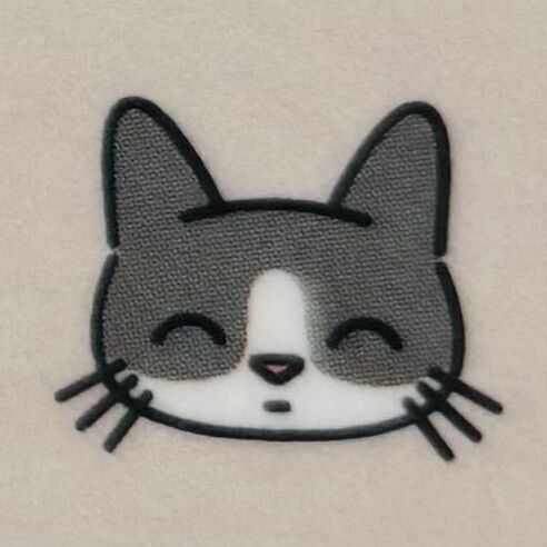 Tuxedo (Plain)