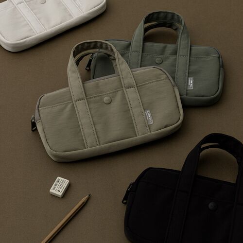 A Low Hill Pocket Pen Pouch v7