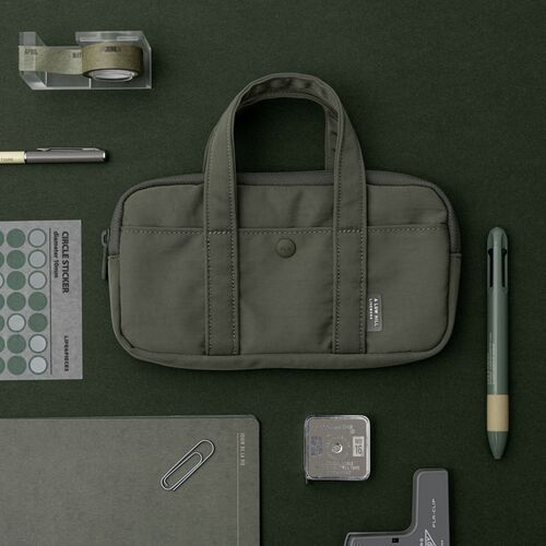 A Low Hill Pocket Pen Pouch v7