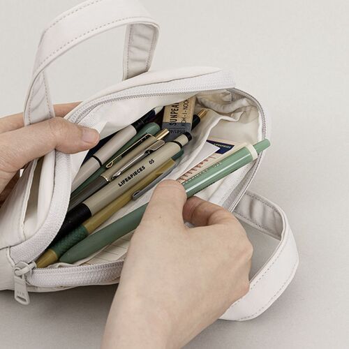 A Low Hill Pocket Pen Pouch v7