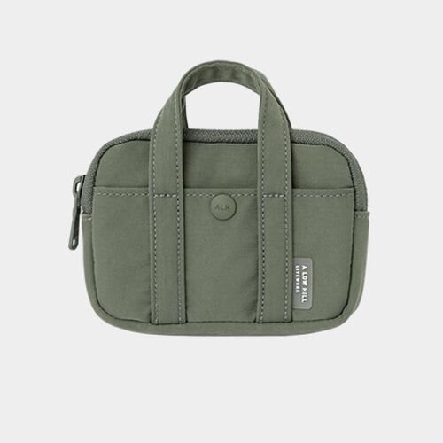A Low Hill Pocket Card Pouch v7