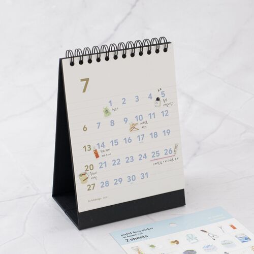 Home Life Deco Sticker v4