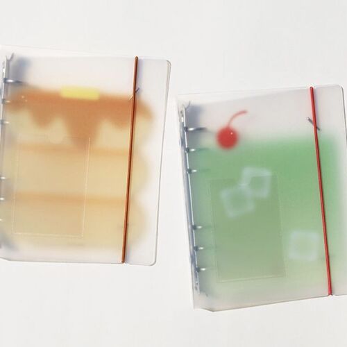 Be On D 6 Ring A6 Binder - Image 3