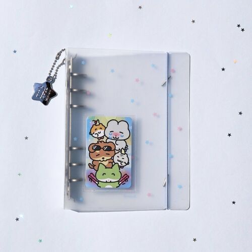 Be On D 6 Ring A6 Binder - Image 6