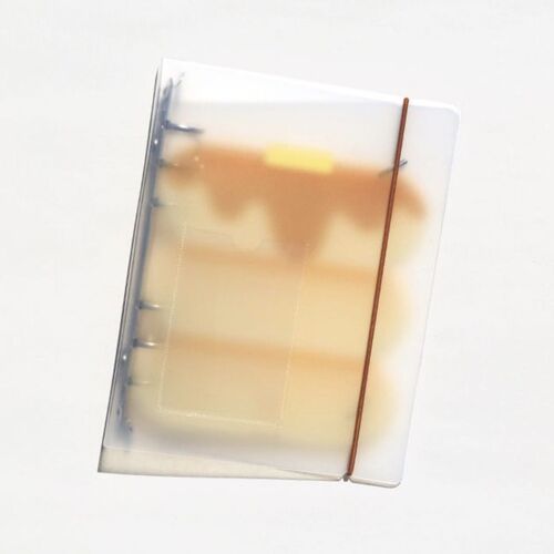 Be On D 6 Ring A6 Binder - Image 4