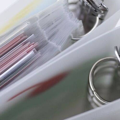 Be On D 6 Ring A6 Binder - Image 10