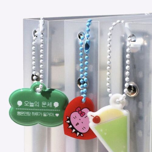 Be On D 6 Ring A6 Binder - Image 7