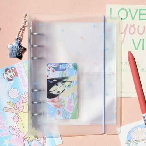 Be On D 6 Ring A6 Binder - Image 12