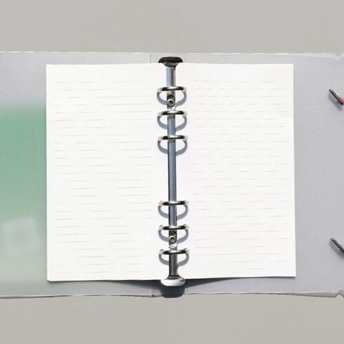 Be On D 6 Ring A6 Binder - Image 18