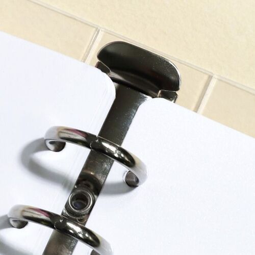 Be On D Sticker Book 6 Ring A6 Wide Refill - Image 9