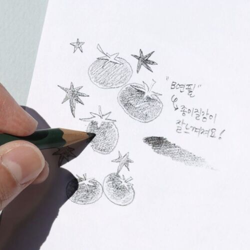 Fountain Friendly 6 Ring A6 Plain Note Refill - Image 2