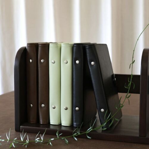 Satin Layer 6 Ring A6 Binder - Image 17