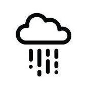 08 Drizzle Cloud